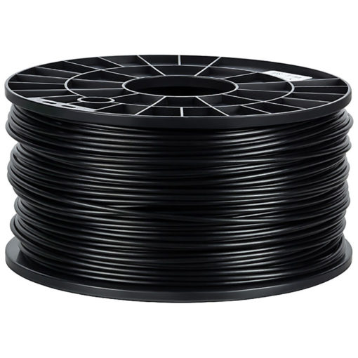 Flexible Filament schwarz