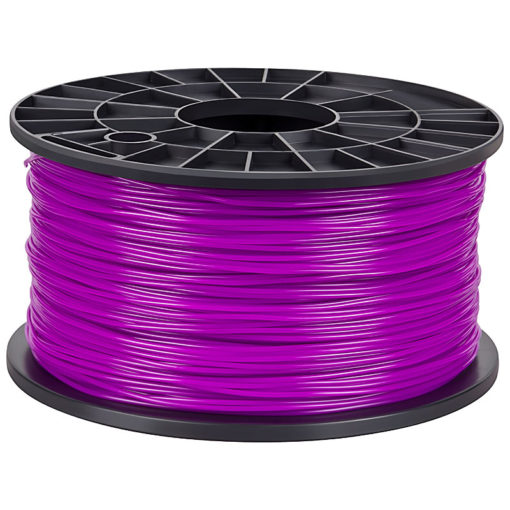 Flexible Filament Lila