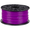 NuNus PP Filament 3mm 1KG lila - Lebensmittelecht