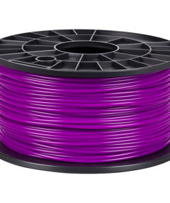 NuNus PP Filament 3mm 1KG lila - Lebensmittelecht