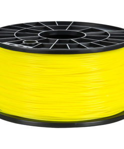 HIPS Filament Gelb