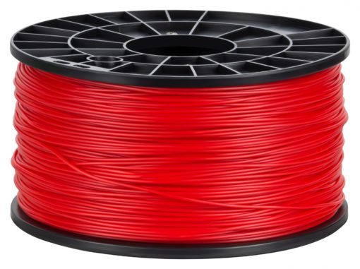ABS Filament Rot