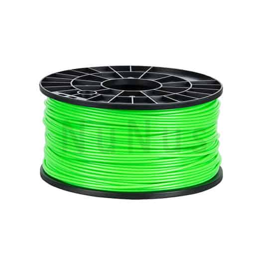 PP Filament 3mm grün