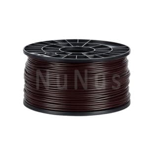 PP Filament 3mm braun