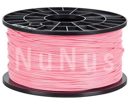 HIPS Filament 1,75mm Pink