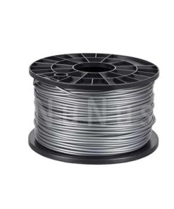 HIPS Filament 3,00mm silber