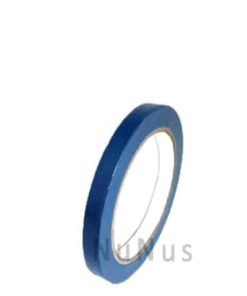 Haftungsband für 3D Drucker Blue masking tape 0.14mm x 50mm x 33m