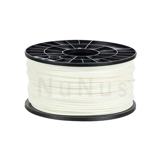 TPE Filament weiß