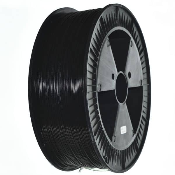 ABS Filament 1,75mm schwarz