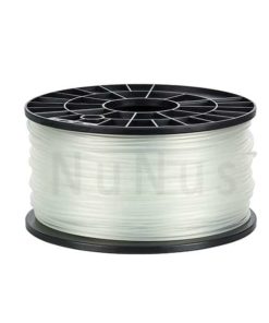 ABS Filament 3,00mm transparent