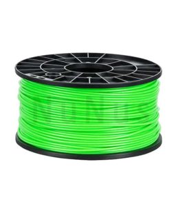 ABS Filament 3,00mm grün