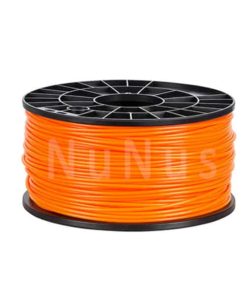 ABS Filament 3mm Orange
