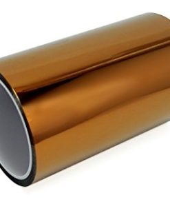 Hitzebeständiges Klebeband Kapton-Tape für 3D Drucker, 33m x 20mm bis, 3,30  €