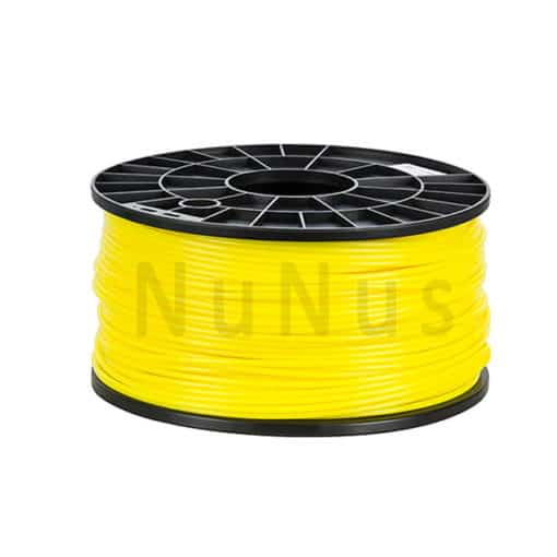 PLA Filament Gelb