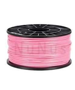 ABS Filament Pink 3mm 