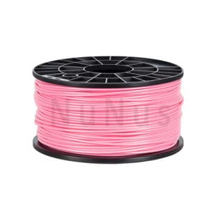 ABS Filament Pink 3mm 