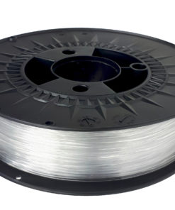 PETG Filament Transparent