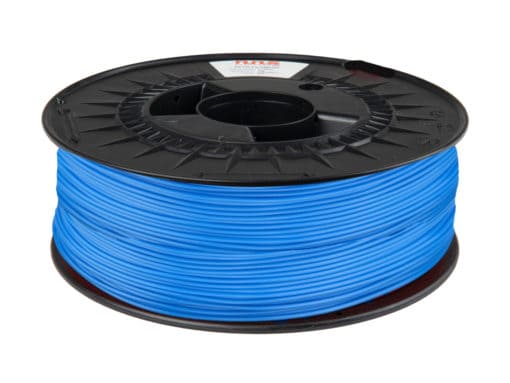 PLA Filament 1.75mm Hellblau