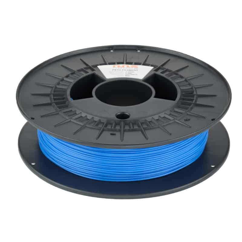 Blau PETG Filament