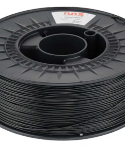 ABS Filament Schwarz