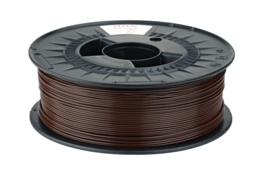 PLA Filament Braun 1kg