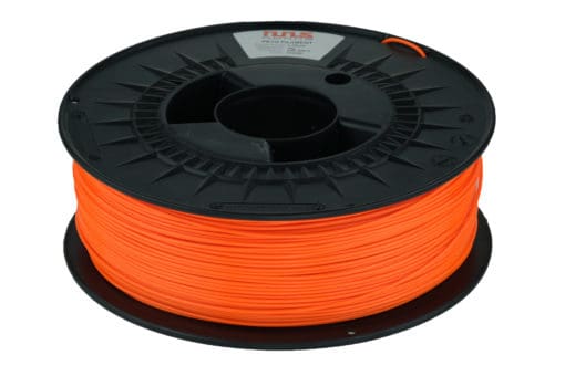 PETG Orange 1,75mm 1KG