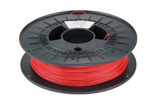 TPU Filament Rot