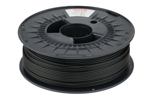 PLA Schwarz 3mm