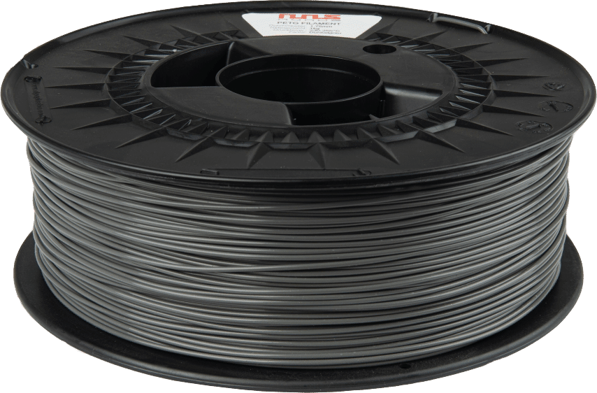 ABS Filament Grau