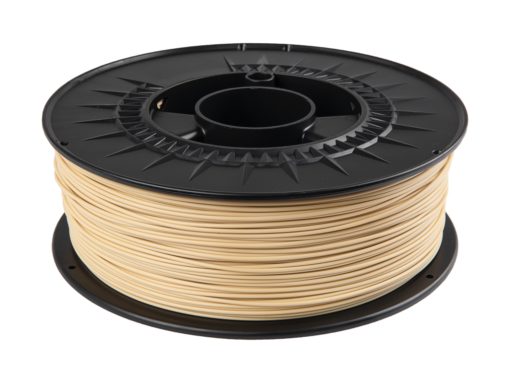 PLA Filament Beige 1.75mm