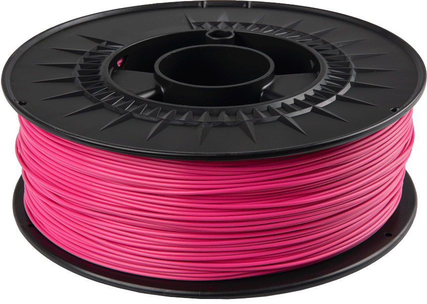 PLA FIlament magenta