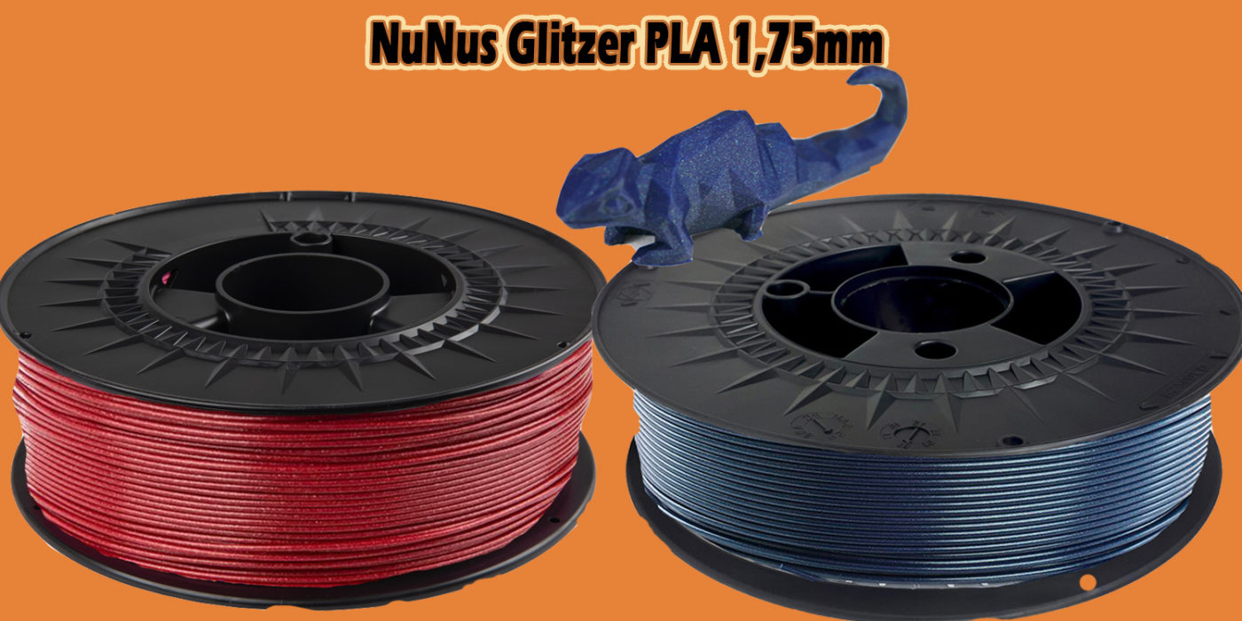 pla glitzer