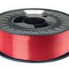 Rot Silk Filament