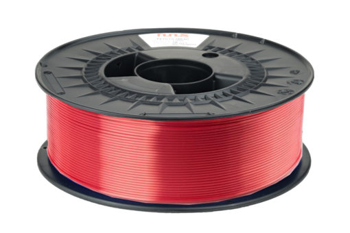 Rot Silk Filament