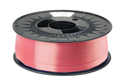 PLA Silk rose gold filament 1.75mm