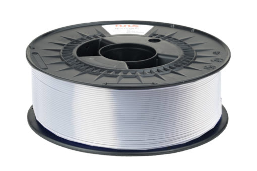 Blau Silk Filament 1kG