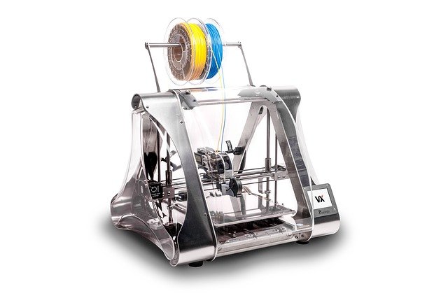 Filamente 3D Drucker