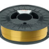 silk gold pla