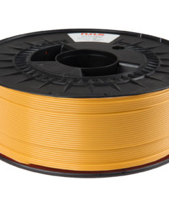 pla filament gold