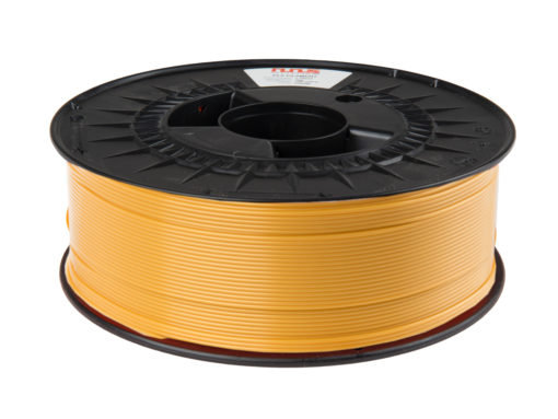 pla filament gold
