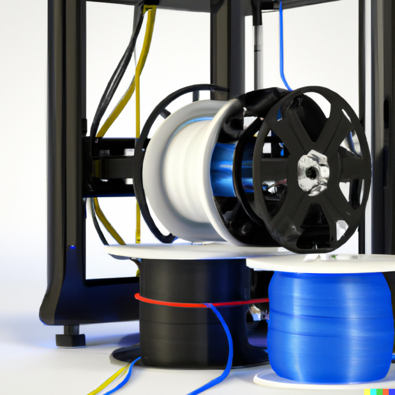 HIPS vs PETG