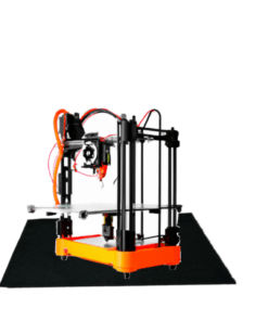 3D Drucker Unterlage