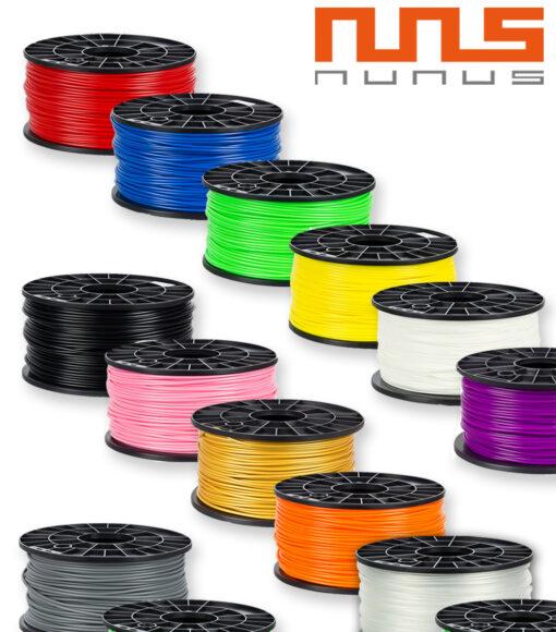 Nunus TPE 3mm