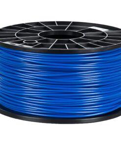 NuNus Filament 3mm 1KG - HIPS Blau