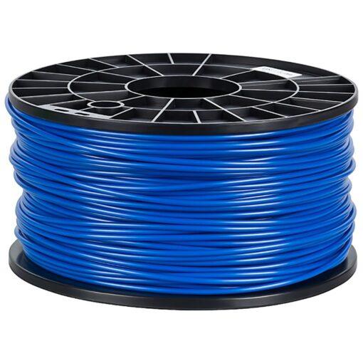 NuNus Filament 3mm 1KG - HIPS Blau