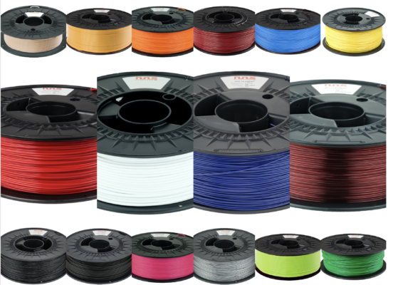 PETG FIlamente