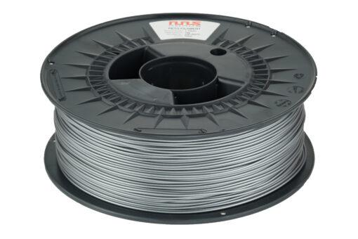 PLA 1.75mm Silber Filament