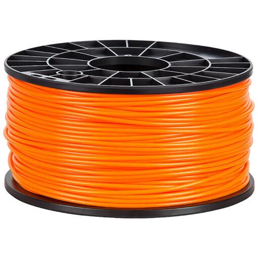 NuNus HIPS Filament 3mm 1KG - orange 3mm