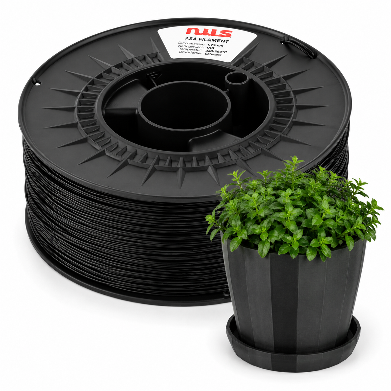 asa filament