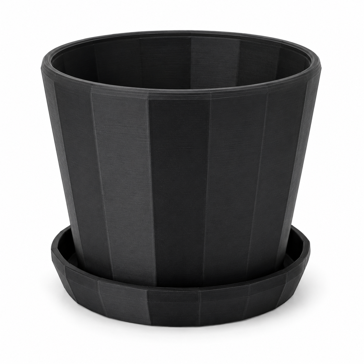 asa filament gedrückt